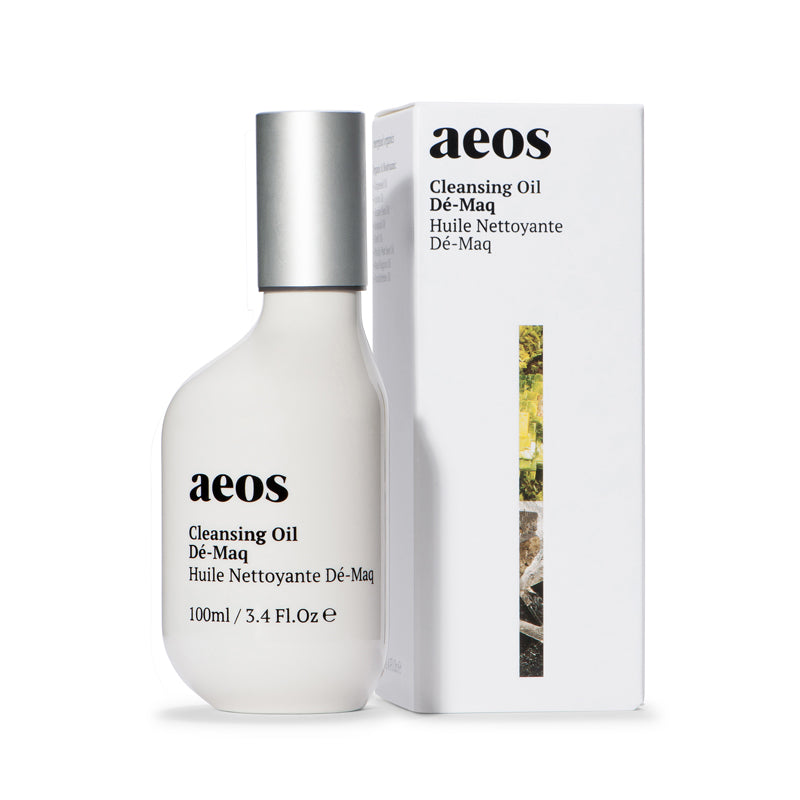Cleansing Oil dé-Maq
