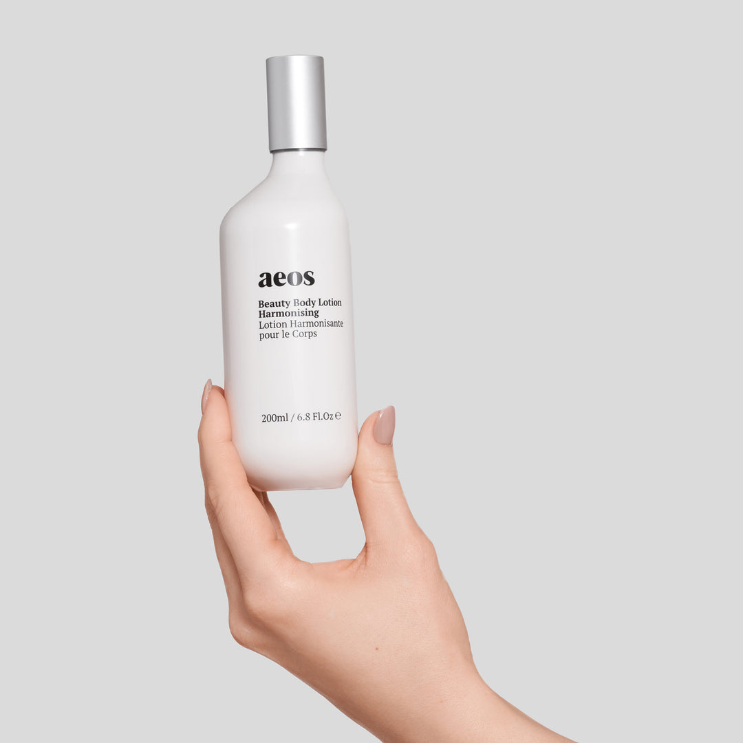 Beauty Body Lotion Harmonising