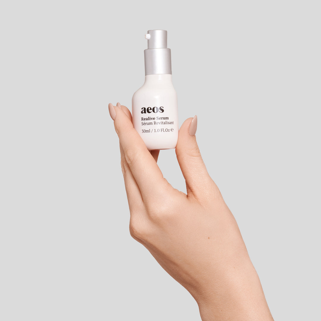 Realive Serum