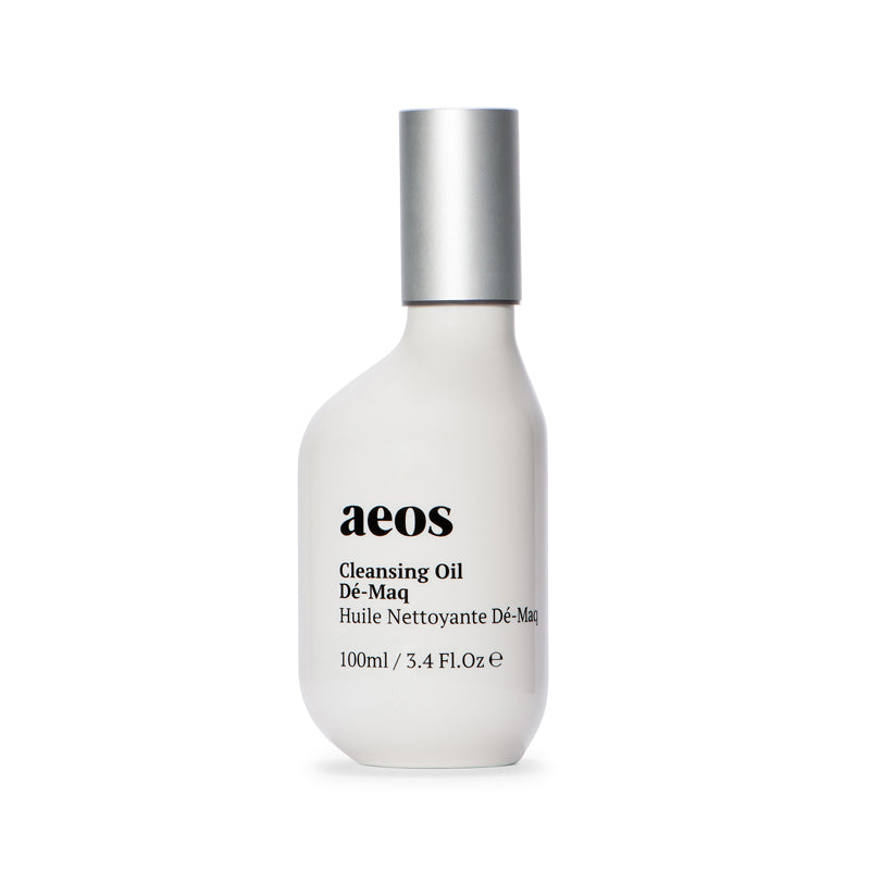 Cleansing Oil dé-Maq