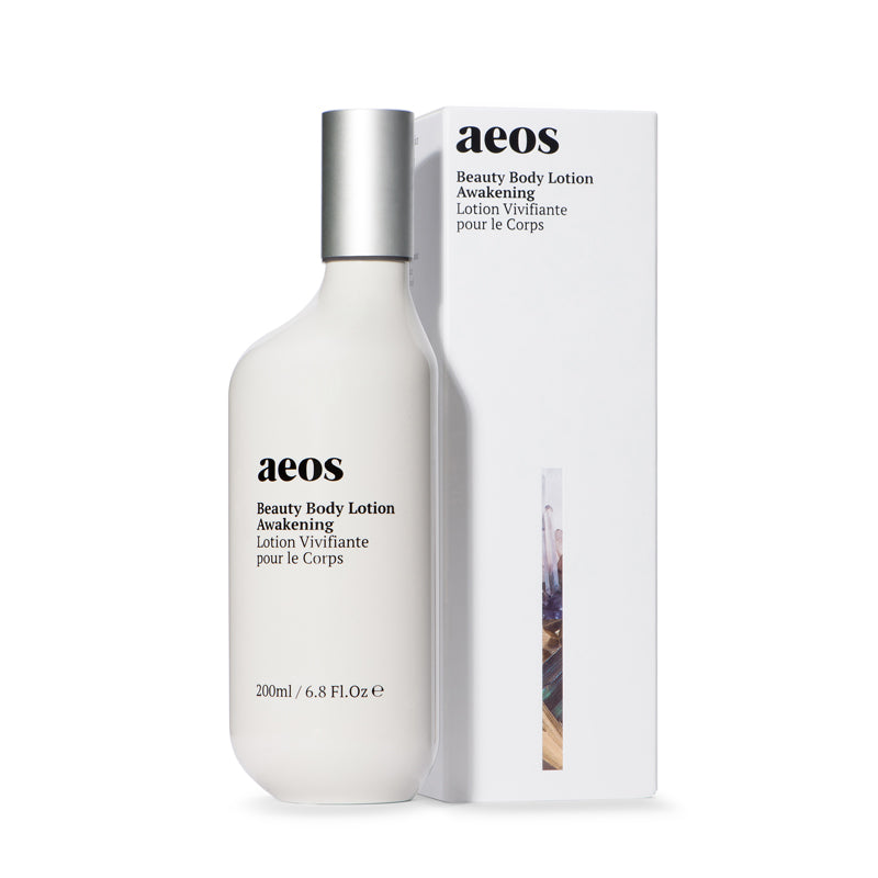 Beauty Body Lotion Awakening
