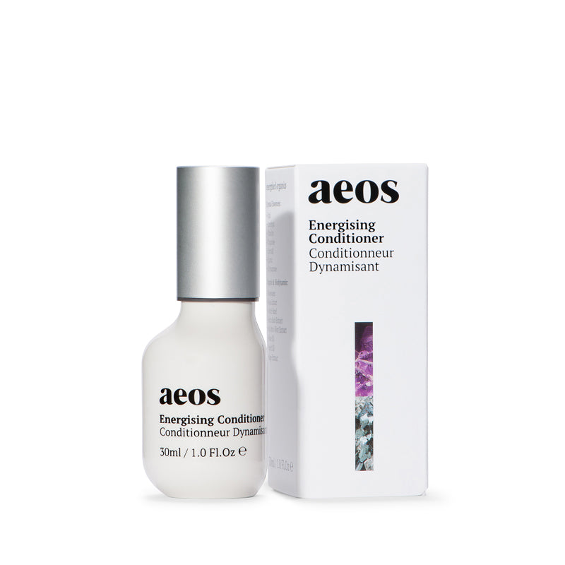 Energising Conditioner